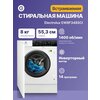 Фото Electrolux EW8F348SCI