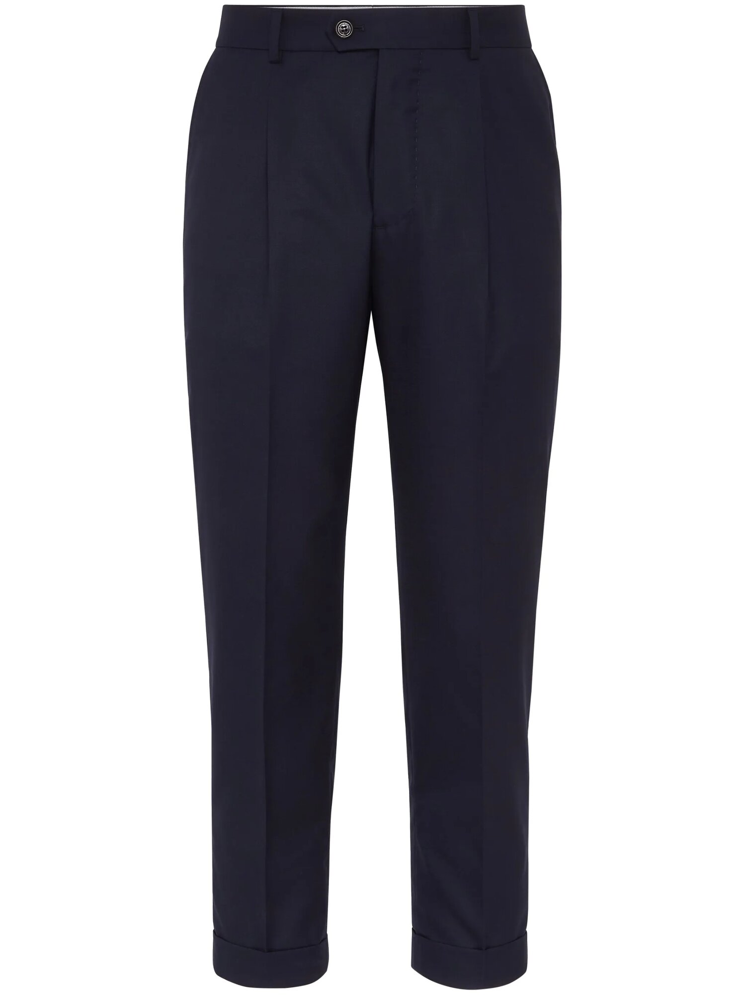 Брюки BRUNELLO CUCINELLI