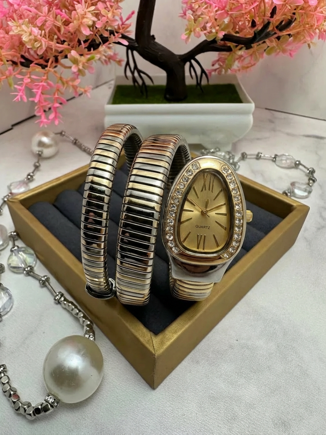 Наручные часы