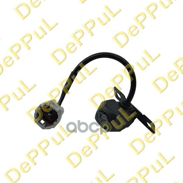 Камера системы помощи при парковке HYUDAI GRAND SANTA FE (13-18), SANTA FE (12-18) DePPuL арт. DEKAM006