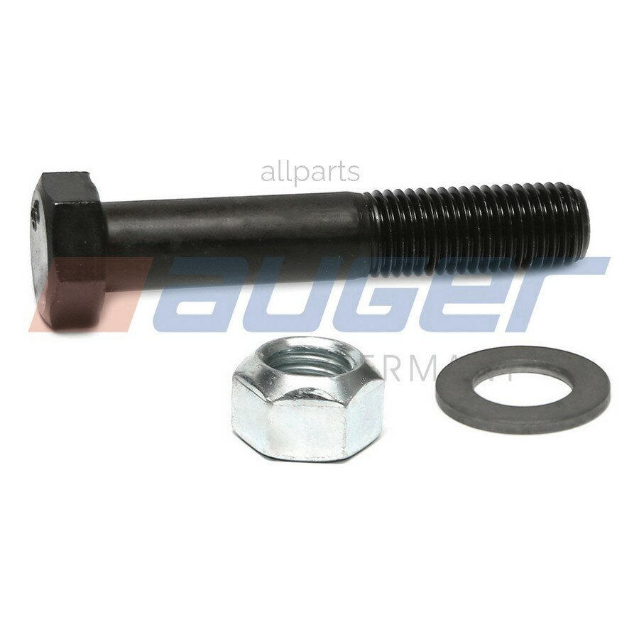 AUGER 110205 Ремонтный комплект, Амортизатор