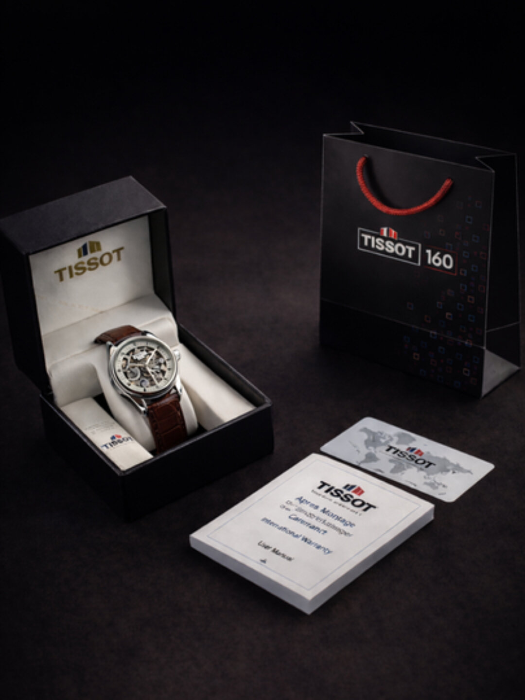 Наручные часы