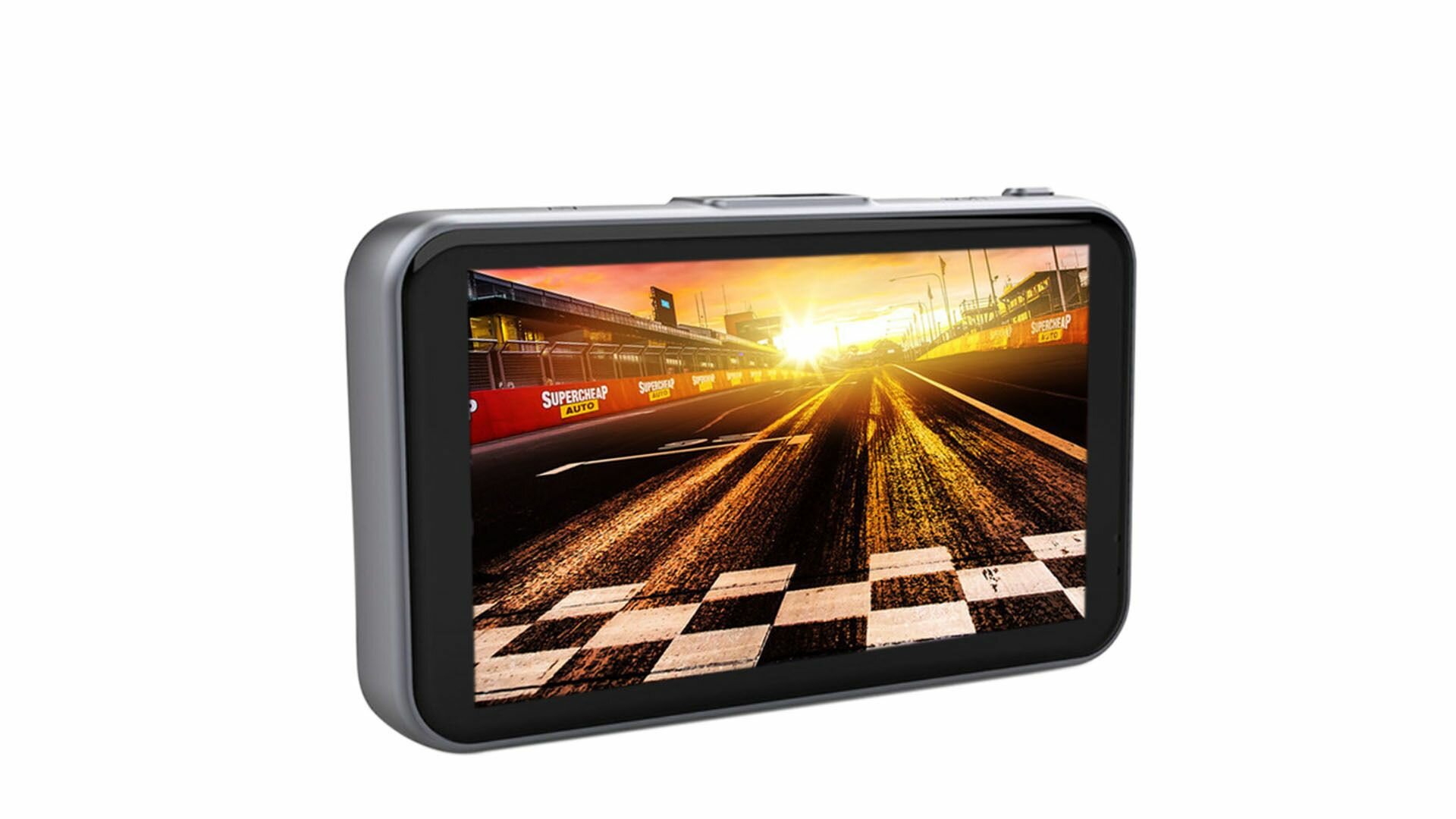 Видеорегистратор автомобильный TrendVision Winner PRO Plus (2 камеры)