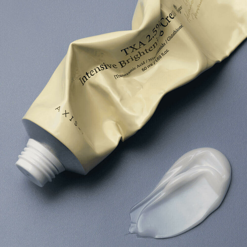 Осветляющий крем pantenol Cream — фото 1