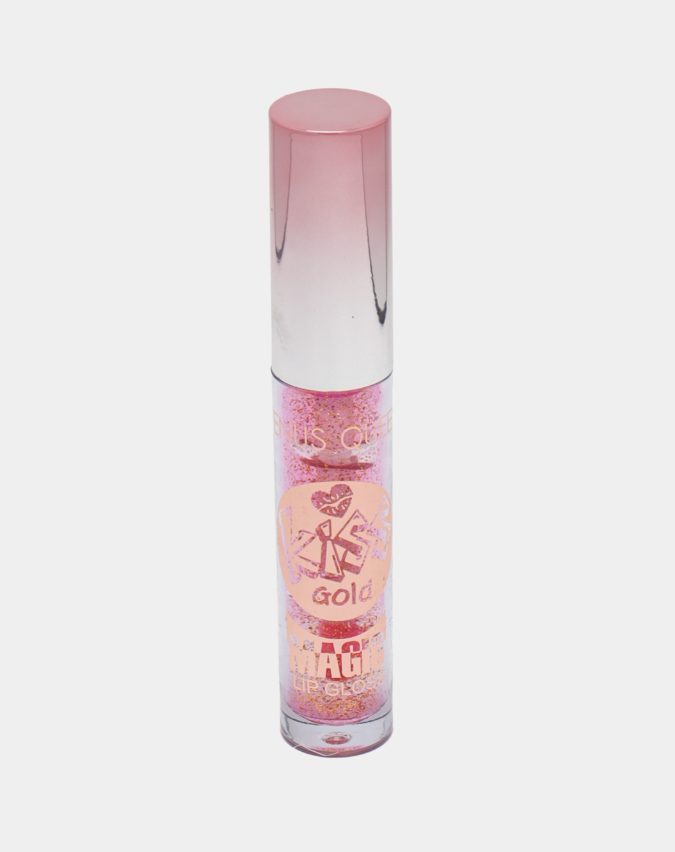 Помада для губ Magic Lip Gloss от Venus Queen , Мягкий натуральный блеск