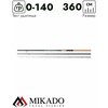 Фото MIKADO ULTRAVIOLET HEAVY FEEDER 360