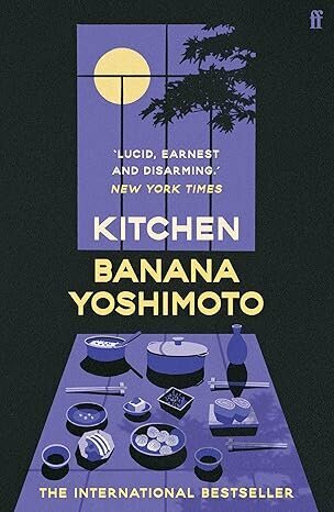 Yoshimoto, Banana "Kitchen"