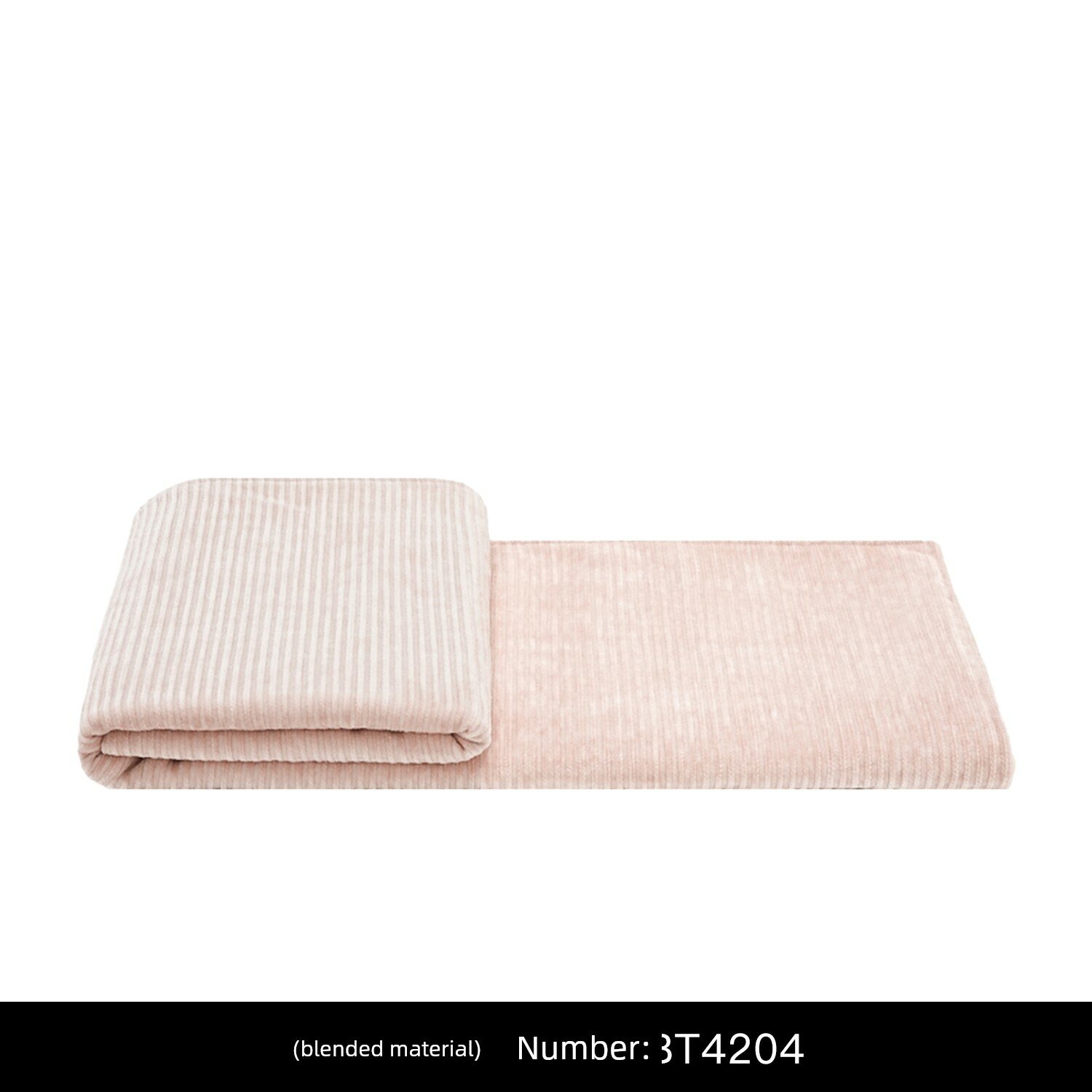 Комплект постельного белья Borlos Fresh Style Lotus Pink Series для девичьей комнаты: подушка и одеяло. Кровать 1,5 м