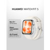 Фото Huawei Watch Fit 5