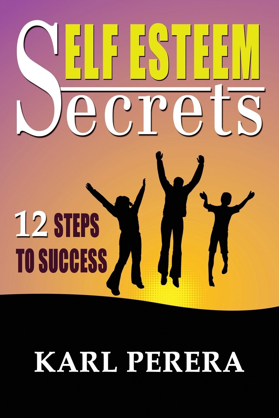 Self Esteem Secrets — фото 1