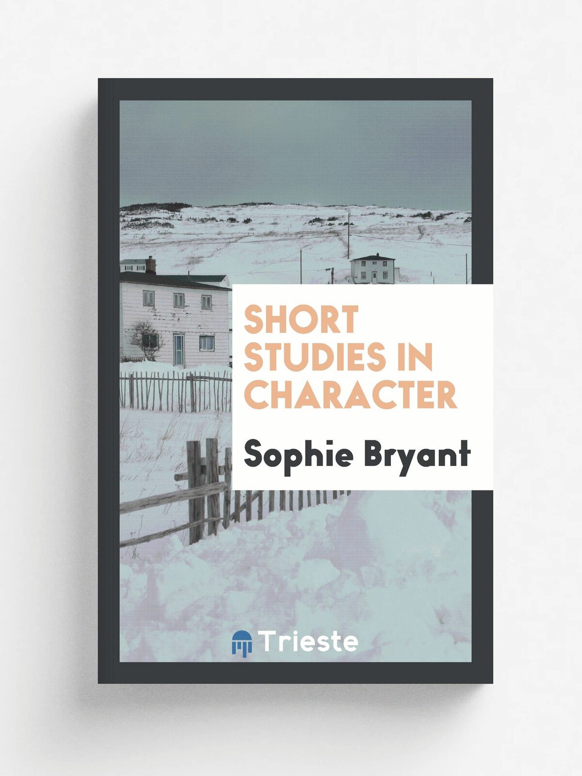 Short studies in character