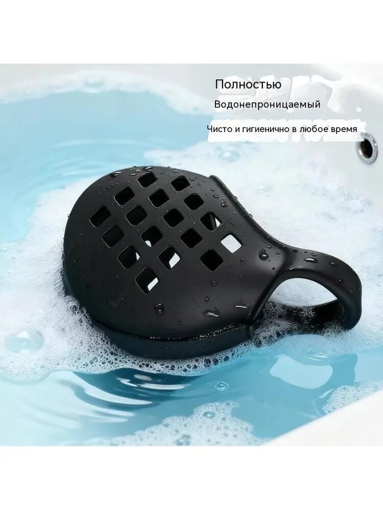 Силиконовое стопорное кольцо для яиц