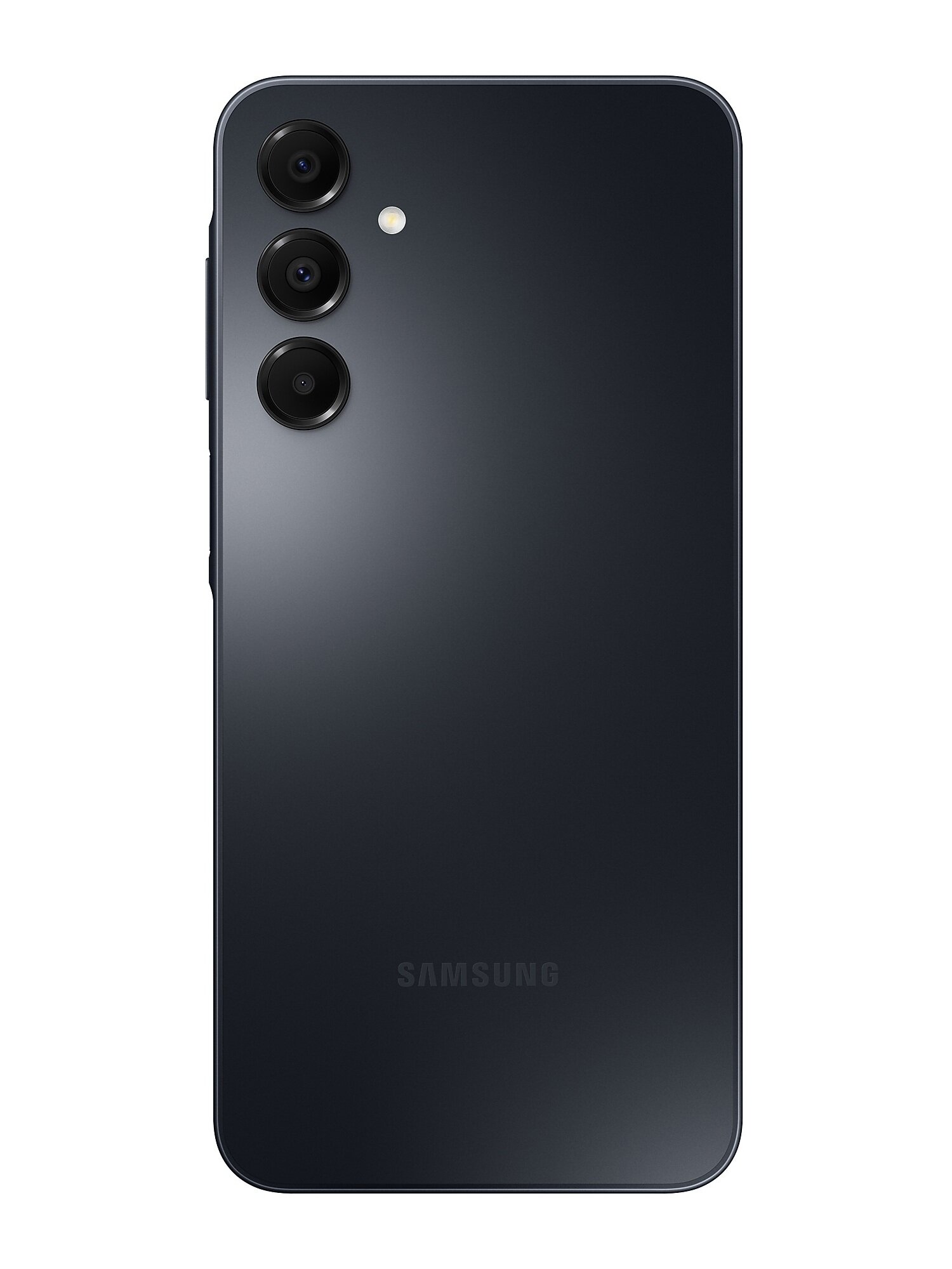 Смартфон Samsung Galaxy A16 4G 4/128 ГБ Global, Dual nano SIM, черный — фото 1