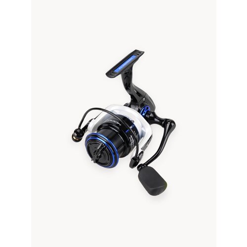 FLAGMAN Катушка матчевая Cast Master Match/Feeder 4000 FD ручка вкручивается