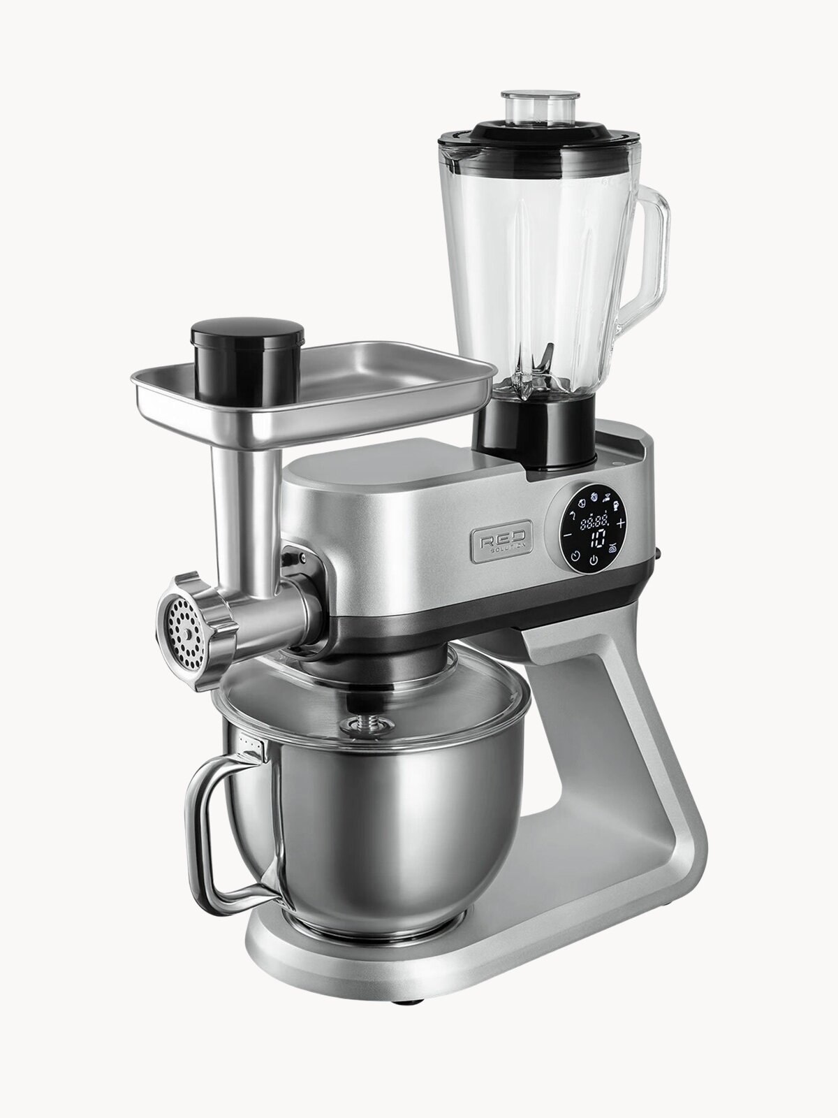 Кухонная машина Red Solution X1000