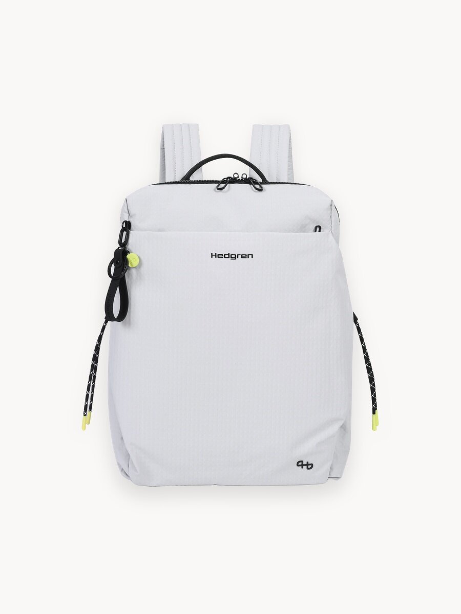Рюкзак Hedgren HSTG03 String Akira Backpack M *879-01 Vaporous Grey