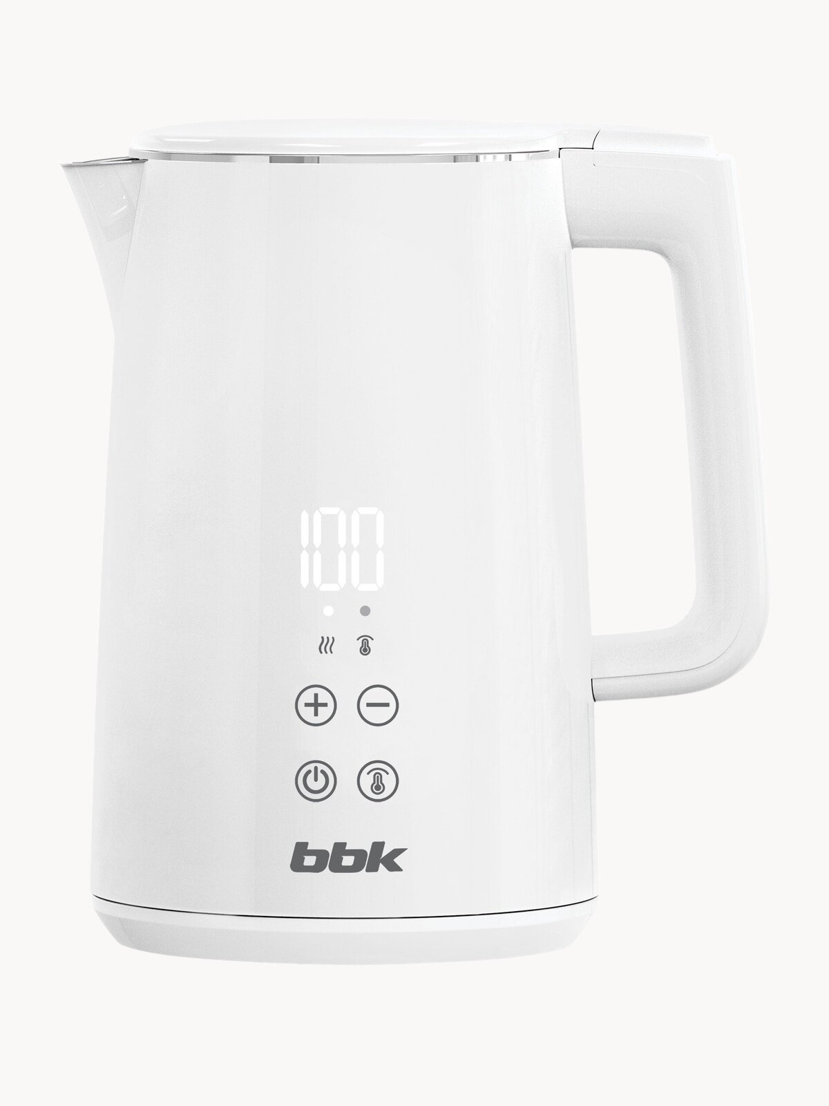 Чайник BBK EK1500