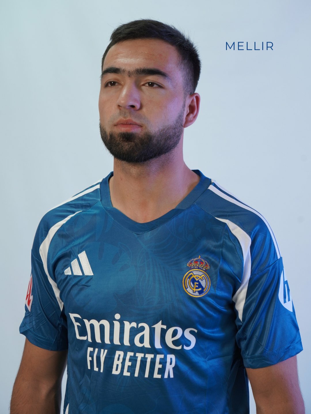 Форма спортивная