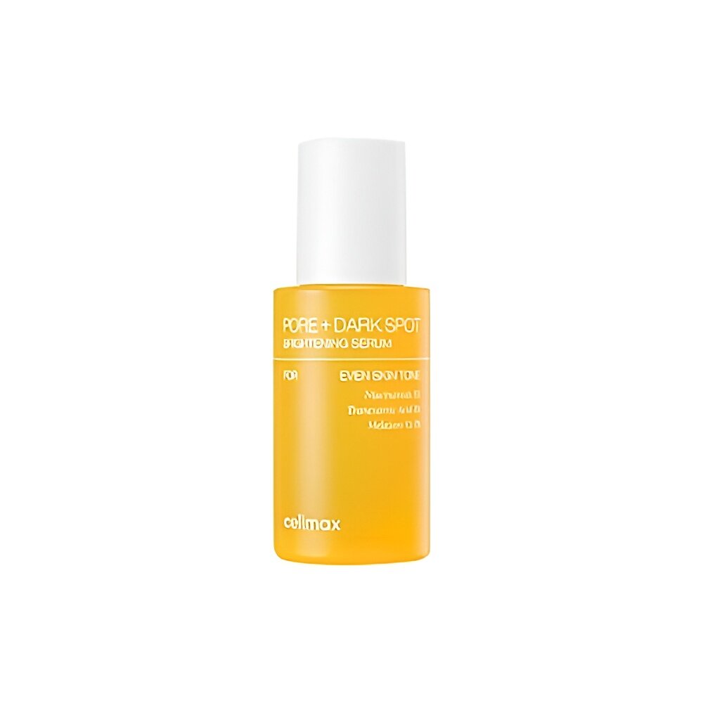 Осветляющая сыворотка для лица CELIMAX Pore+Dark Spot Brightening Serum 30ml