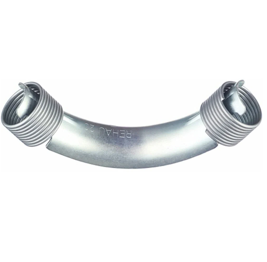Фиксатор поворота REHAU RAUTITAN с кольцами 90° - 20 арт. 11388911002