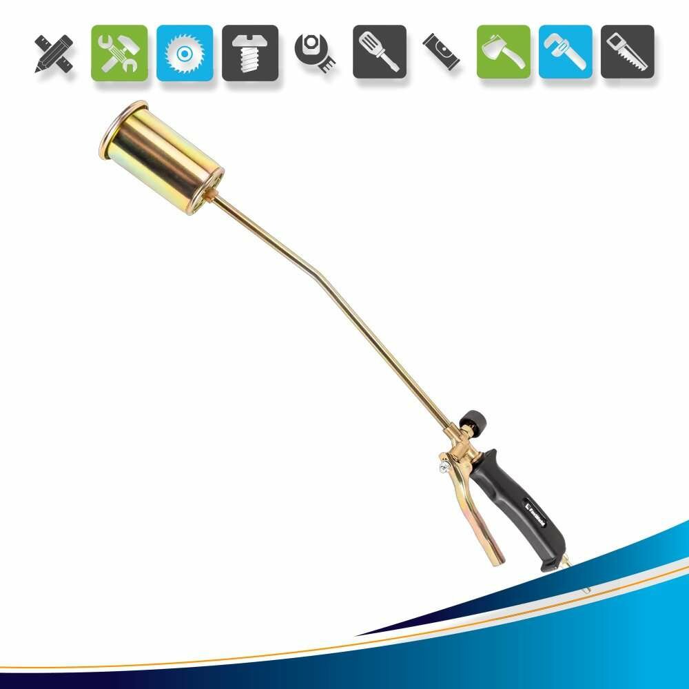 Горелка кровельная Сварис ГВ500