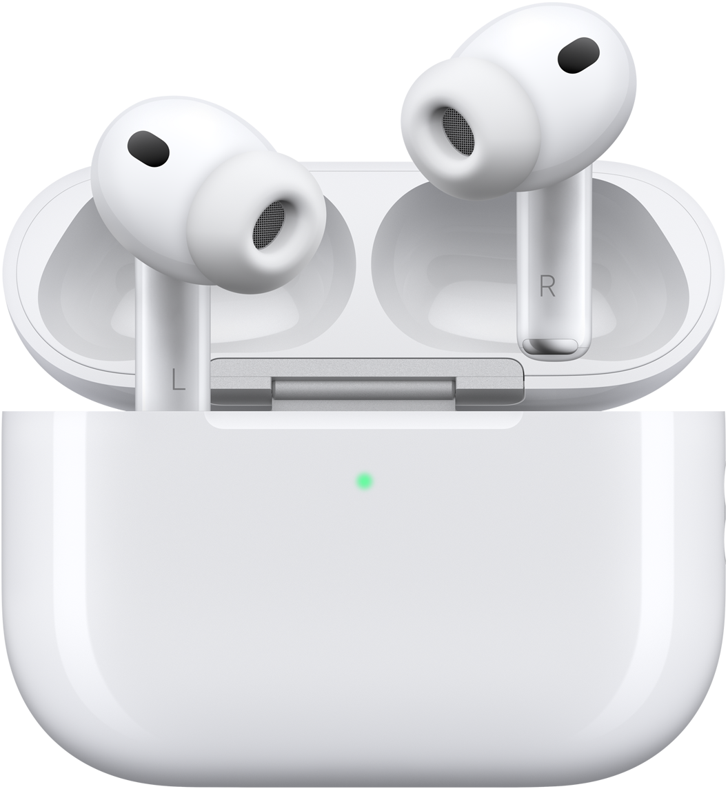 Беспроводные наушники Apple AirPods Pro 3 (ANC), white , 2025