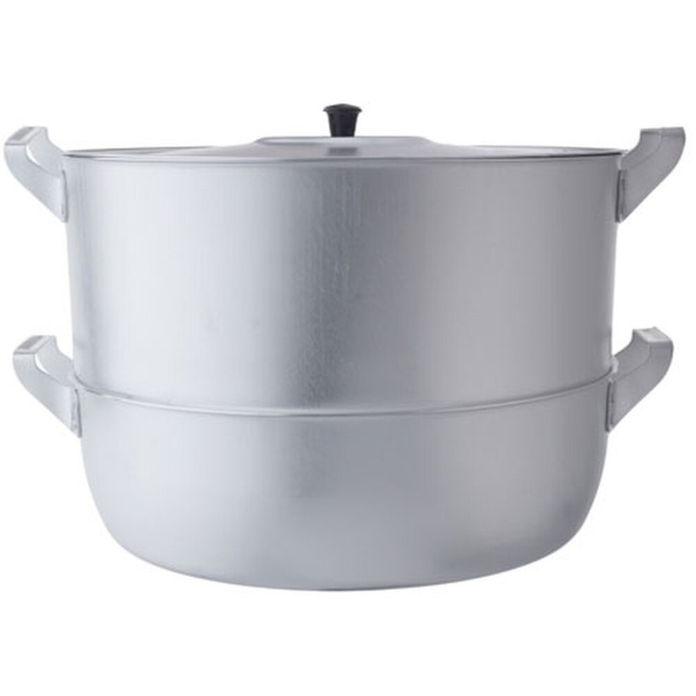 Мантоварка SCOVO 13 — фото 1