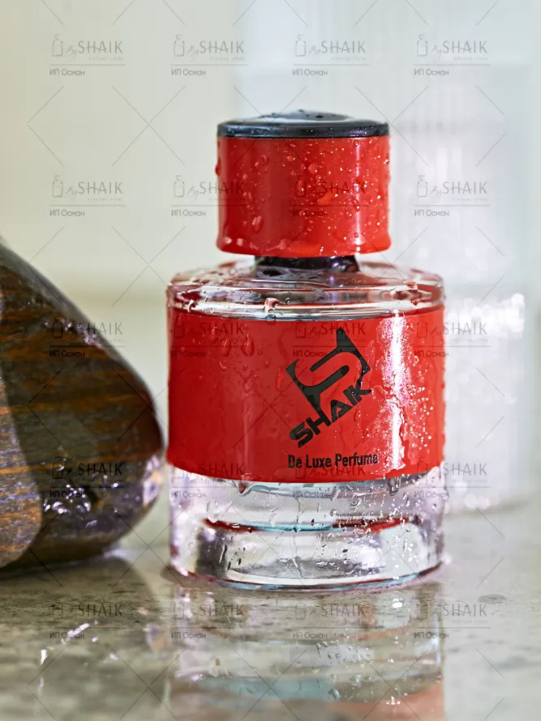 Парфюмерная вода, Shaik MARC ANTOINE BARROIS GANYMEDE №519, духи унисекс, 100мл