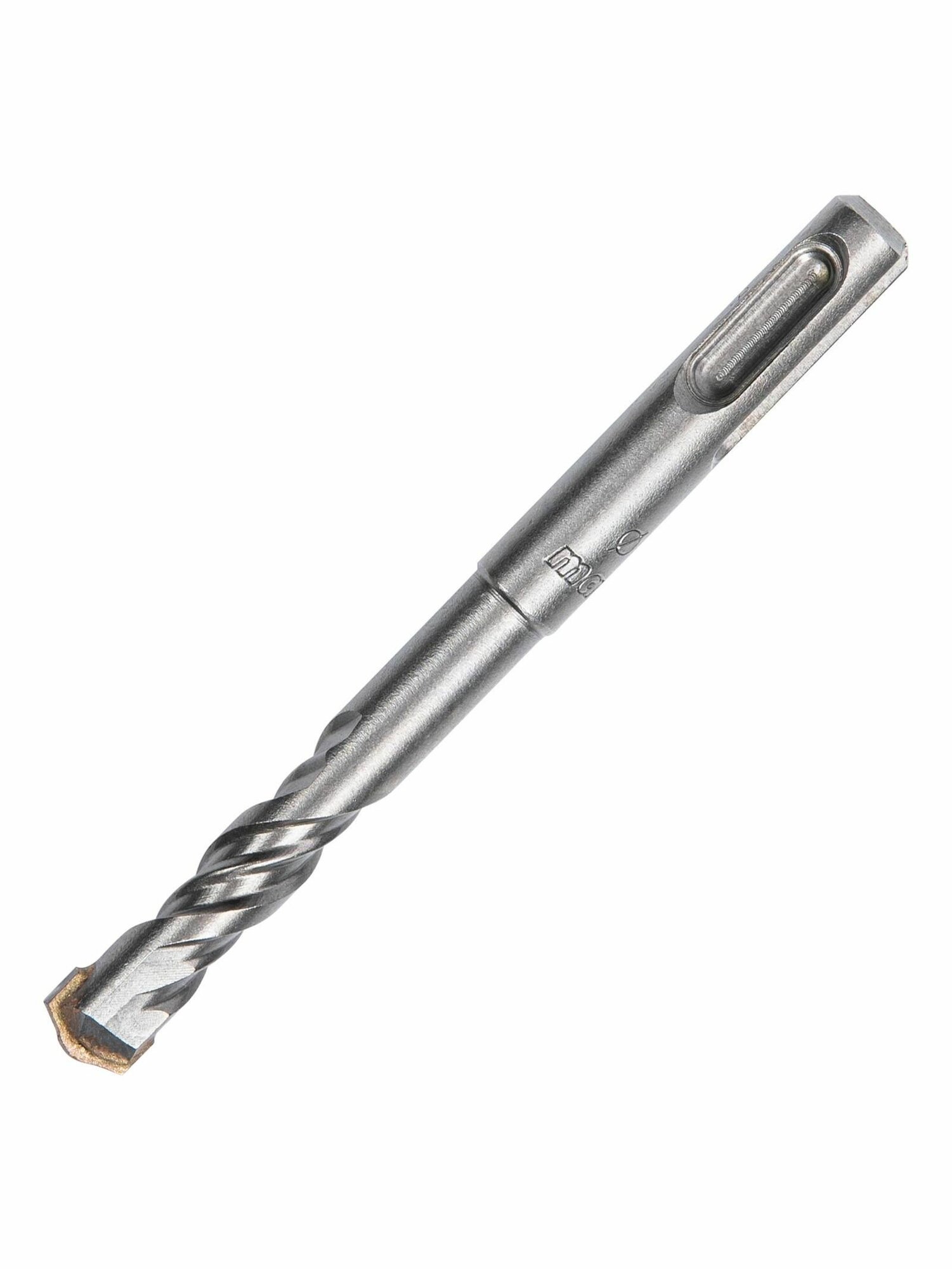 Бур по бетону 10 x 110 мм SDS Plus Matrix 71007