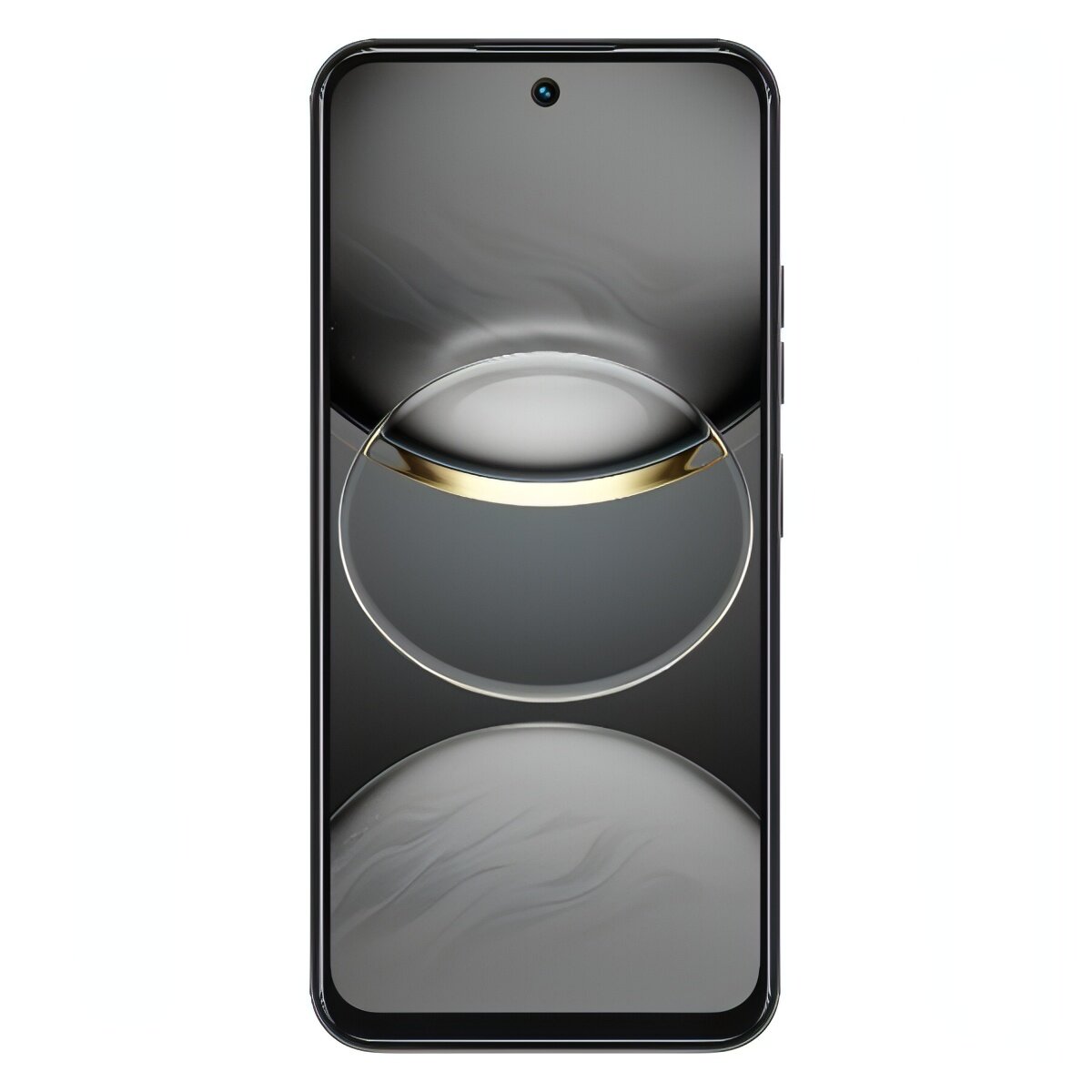 Смартфон Tecno Spark 30C 4/128GB Orbit Black — фото 1