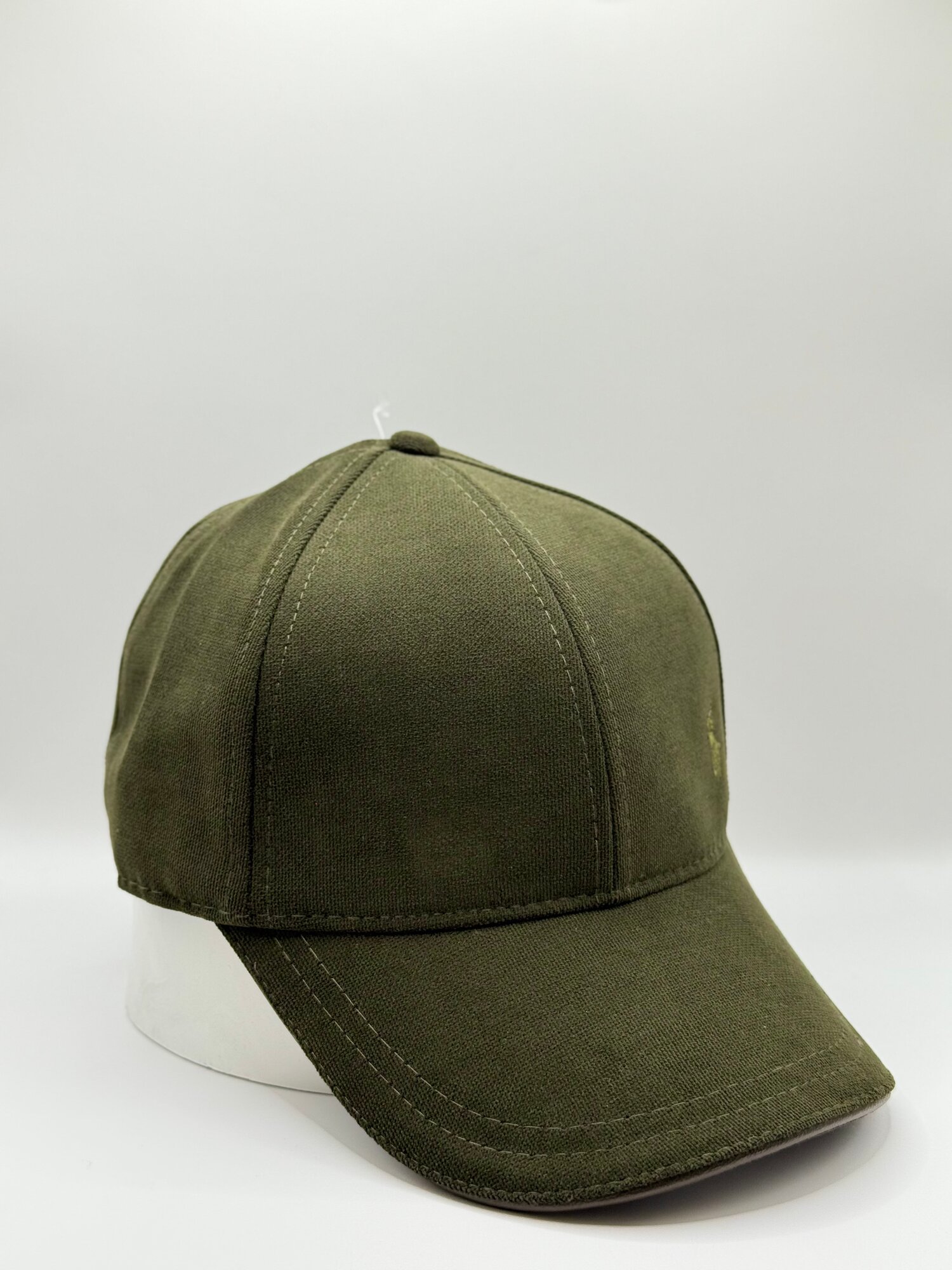 Кепка POLO кепка для мужчин и женщин, размер OneSize, 00335 травяной зеленый — фото 1