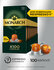 Набор кофе в капсулах Monarch Espresso #7 Classico, 10 упаковок, ...