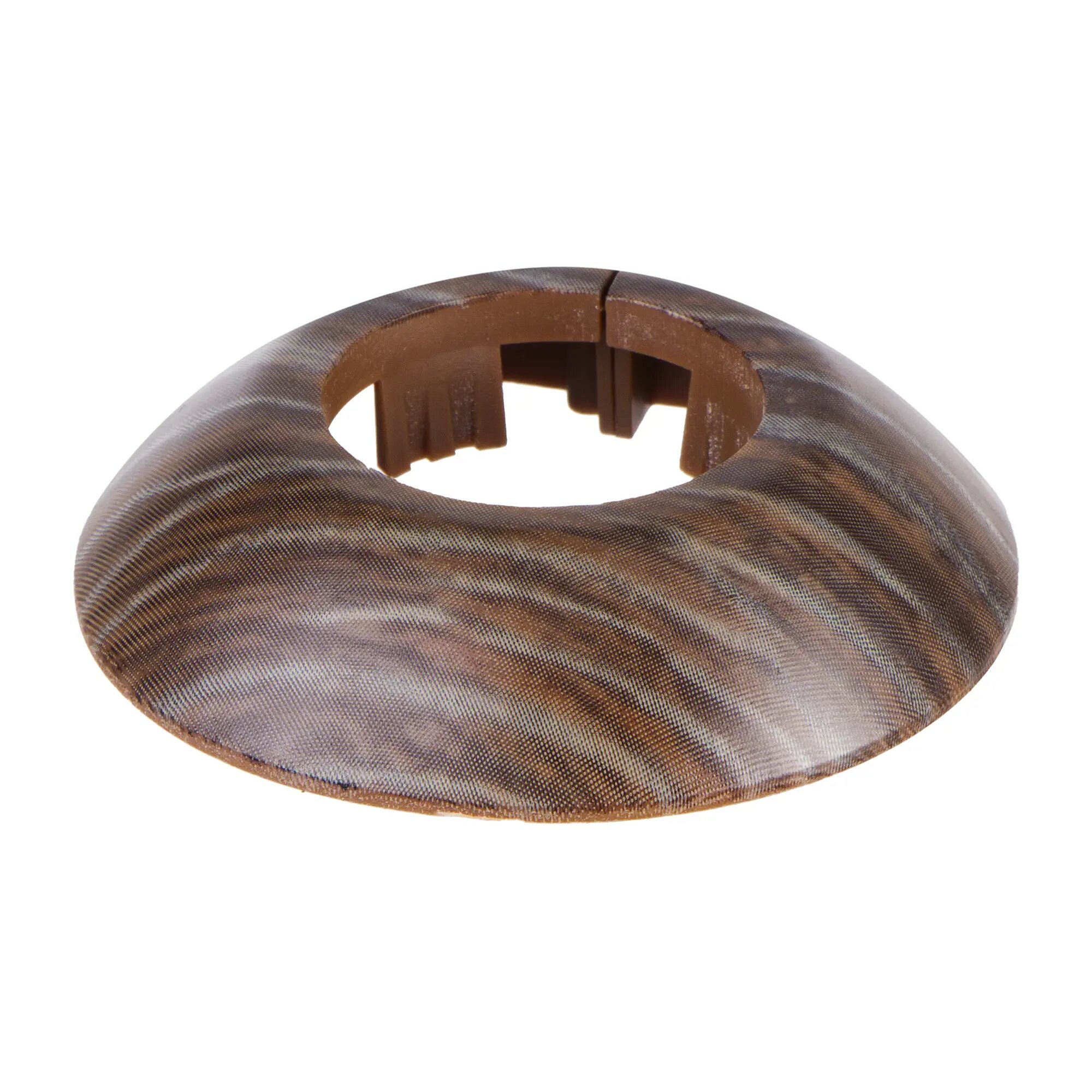 Обвод для труб «Венге» 28 мм 2 шт.