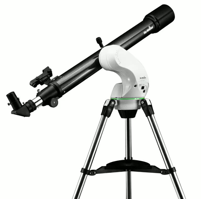 Телескоп Sky-Watcher 709AZ-GO2 SynScan GOTO — фото 1