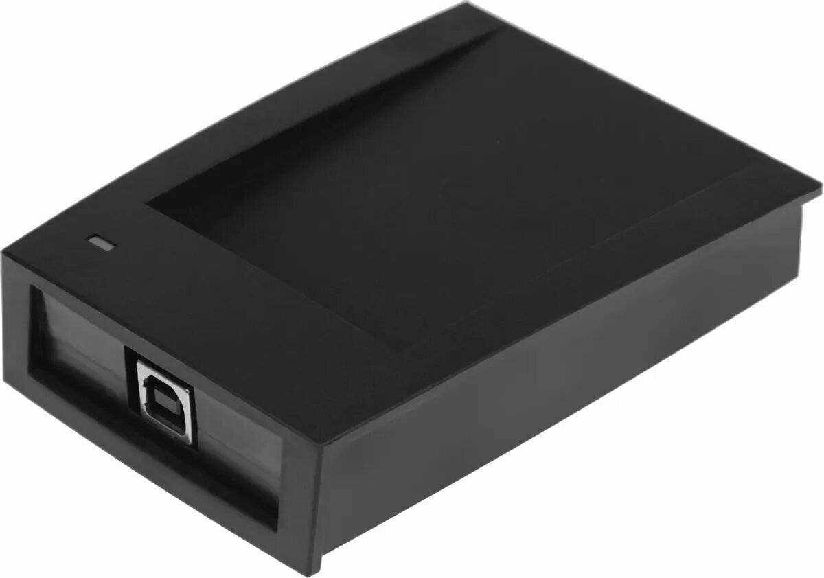 Z-2 (мод. RD_ALL)/Z-2 USB IronLogic RFID-считыватель 13,56 МГц и 125 кГц — фото 1