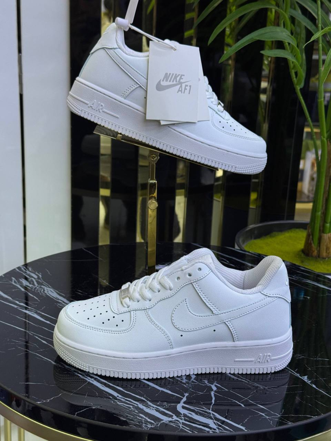 Кроссовки Air Force 1