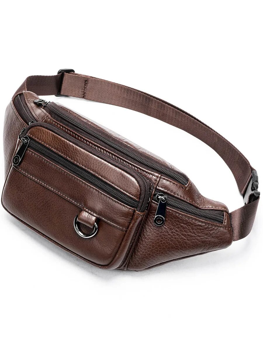 Сумка поясная 9044-2K NN KOR 