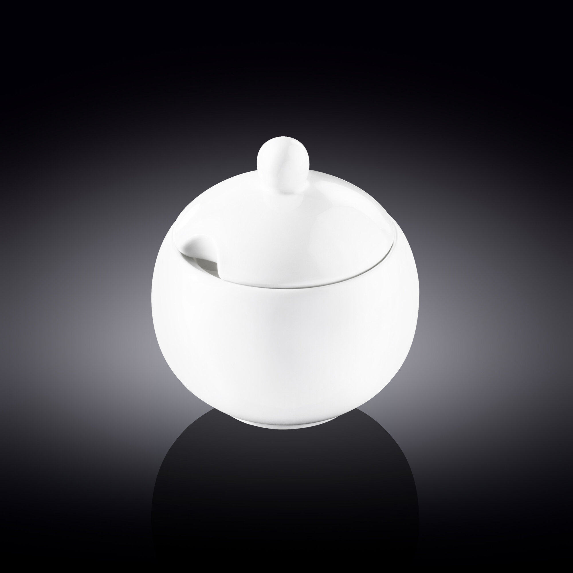 Сахарница 540 мл WL‑995029/A