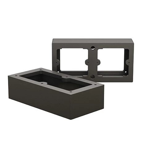 Коробка распределительная CVGaudio WS2-ERC-BL — фото 1