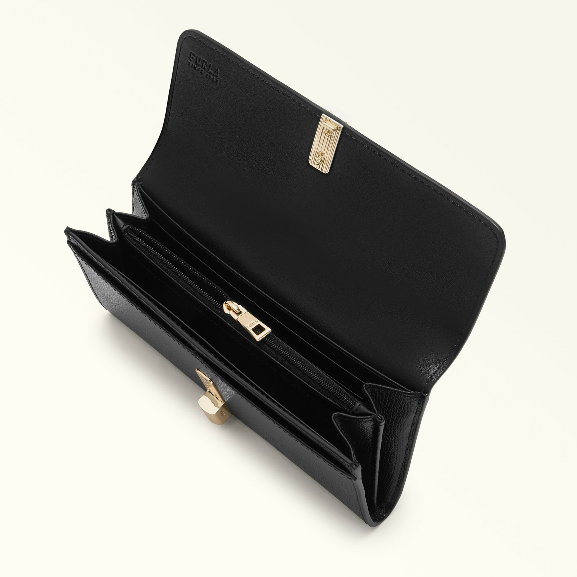 Кошелек FURLA IRIDE CONTINENTAL WALLET — фото 1