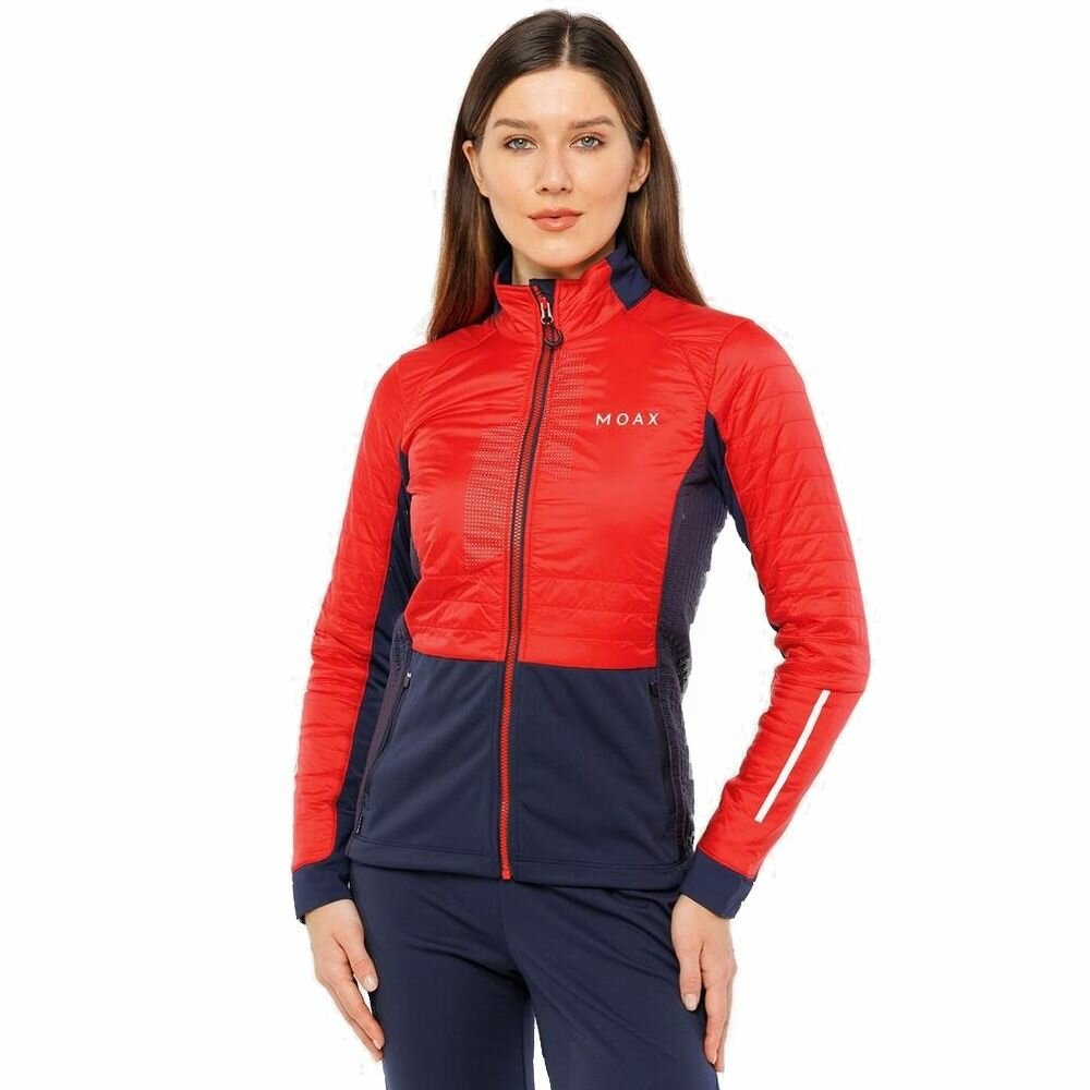 Куртка спортивная