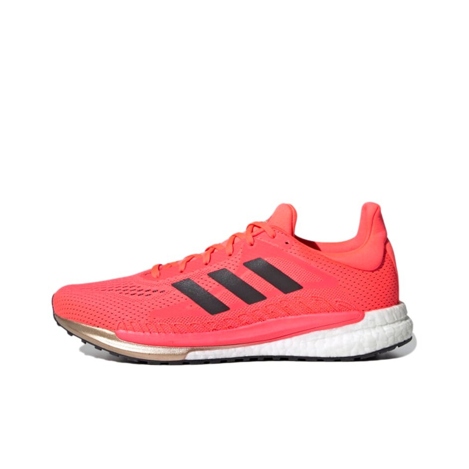 Кеды adidas Solar Glide