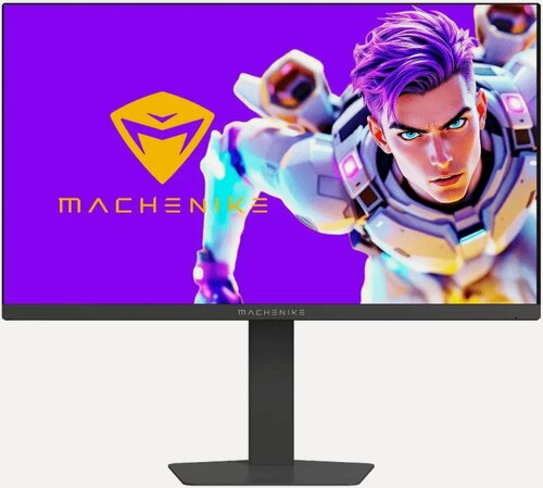 Изображение товара Игровой монитор Machenike MCF25F400L, 24.5", Fast IPS, 1920x1080, 400 Гц, HDR10, Adaptive Sync