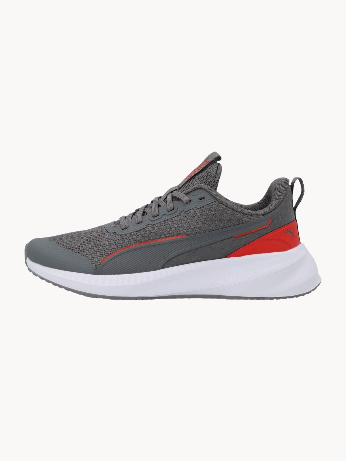 Кроссовки PUMA Flyer Lite 3, размер 4 UK, серый