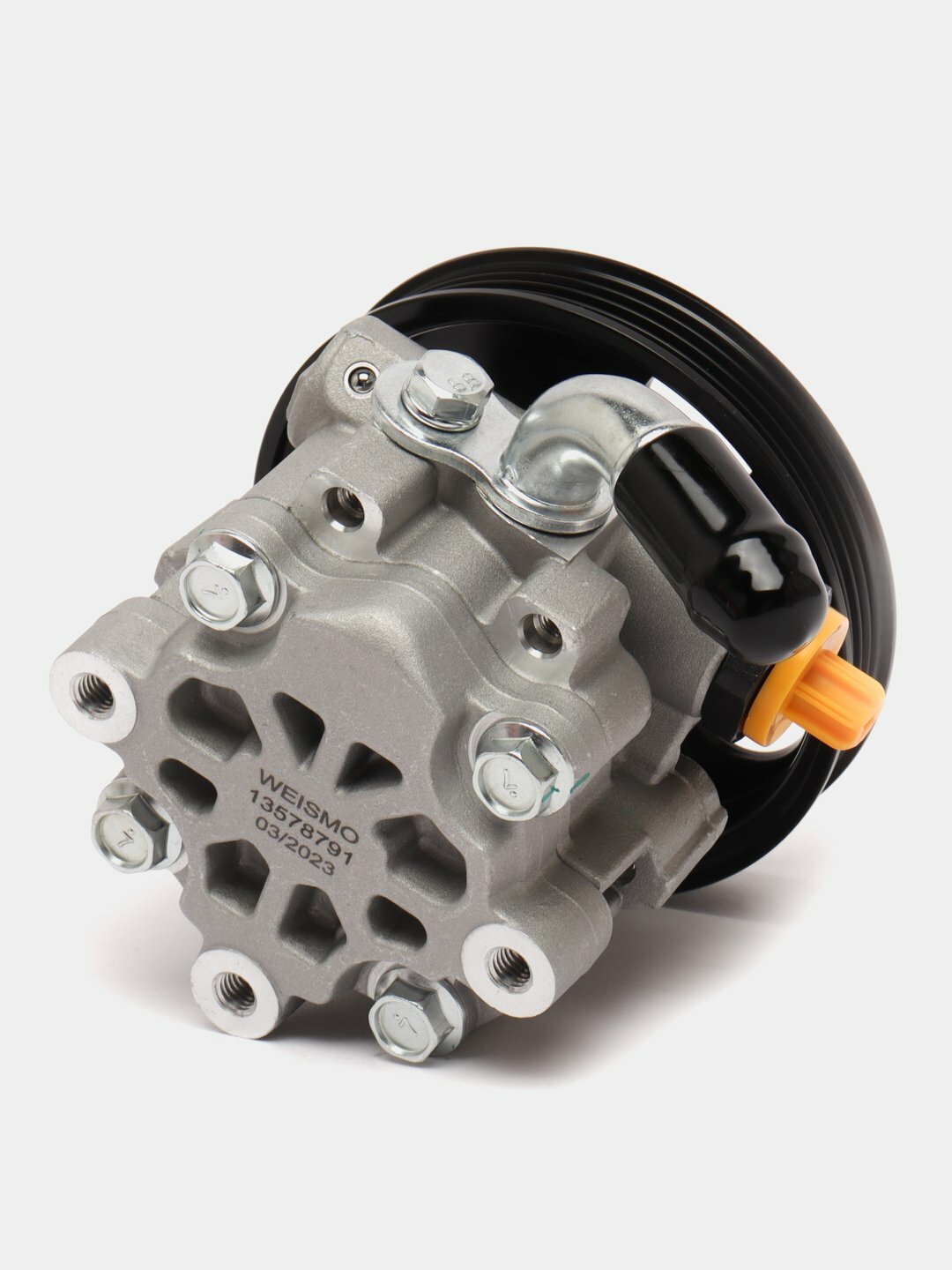 Гидравлический насос для Cobalt и для других моделей. New Weismo-13578791