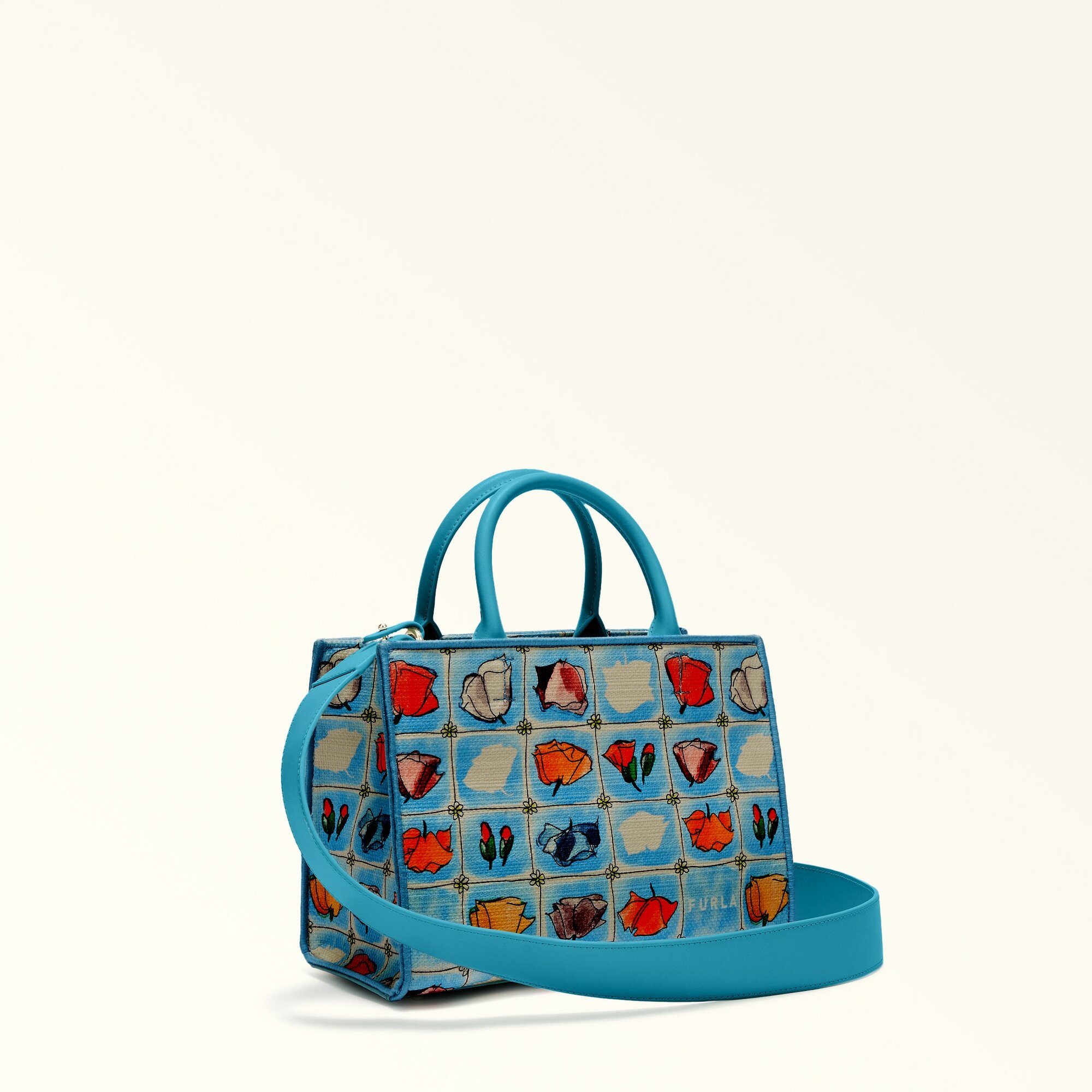 Сумка FURLA OPPORTUNITY S TOTE — фото 1