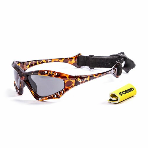 фото Солнцезащитные очки ocean sunglasses, коричневый