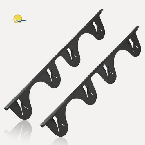 Изображение товара (P X G Y) Крышка Для Зазора Между Плитой И Столешницей Из Нержавеющей Стали, Защита Столешницей,