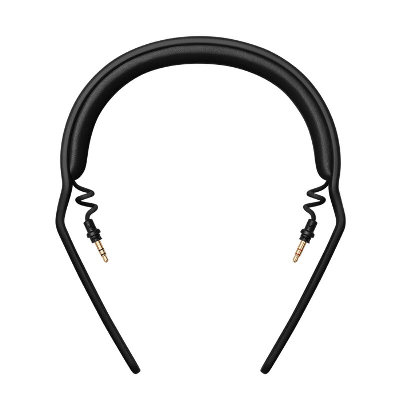 AIAIAI TMA2 H03 Проводной ободок для DJ-наушников, кожа PU, удобный для длительного ношения, запасная деталь