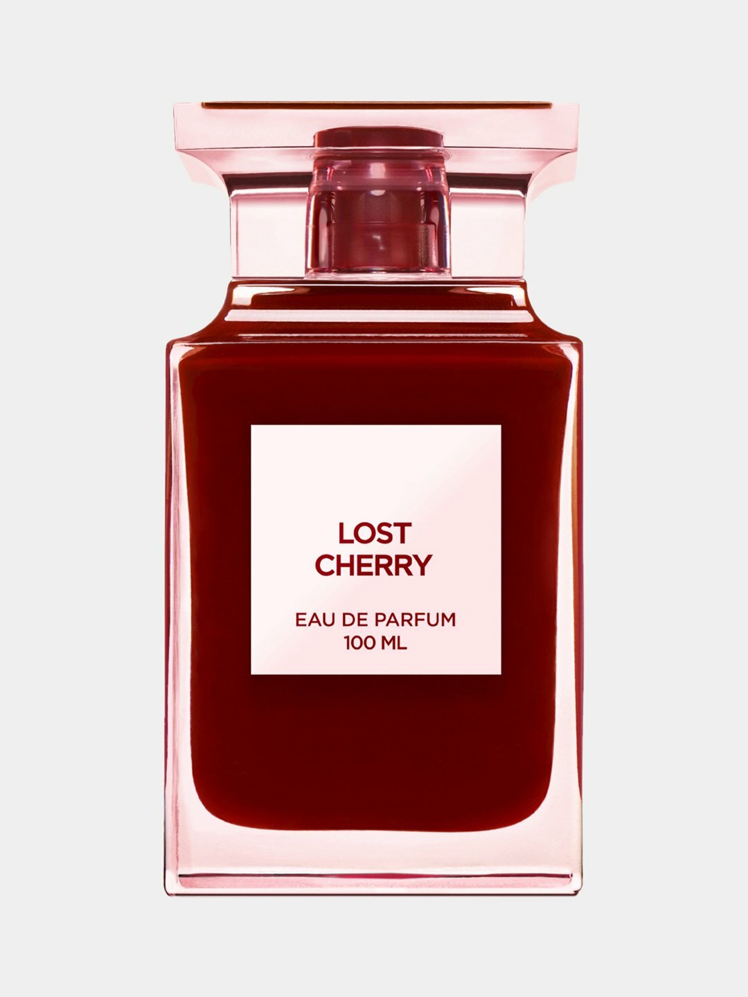 Парфюмерная вода Tom Ford Lost Cherry для женщин и мужчин, 3 мл